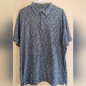 Banana Republic  Polo Short Sleeved Shirt